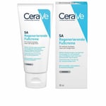 Crème hydratante pour les pieds CeraVe SA [88 ml]