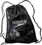 Speedo Unisex Pool Mesh Bag | Kit Bag | Swim Bag