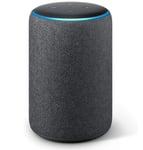 Amazon Echo Plus (2nd Generation) Speaker Charcoal