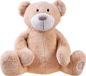 Jokomisiada Mascot Stor Bamse Jacobe 50Cm 13979