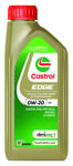 Castrol Edge C5 0W-20 Motorolje 1 l