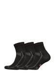 Danish Endurance Long Distance Running Socks Svart