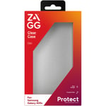 ZAGG Galaxy A05s Case - Clear