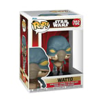 Funko POP! Star Wars: Episode 1 The Phantom Menace Anniversary - Watto - Collect