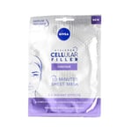 hyaluron cellular filler kasvonaamio nivea