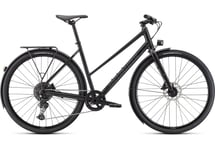 Specialized Sirrus X 3.0 Step Through EQ M