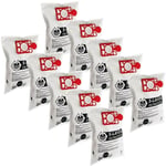 Dust Bags Fits Henry Numatic Hetty James Vacuum Cleaner Microfibre Cloth Bag x10