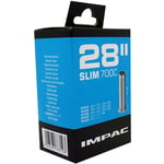 Impac AV26 Slim Bicycle Cycle Bike Inner Tubes - 26 Inch X 1 1/4 / 1.75 Inch