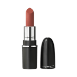 MAC Cosmetics Macximal Matte Mini Lipstick Röd