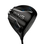 Ping G440 MAX Driver