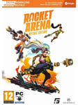 Rocket Arena - Mythic Edition (Code in a Box) - Windows - Action