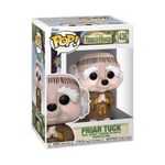 Funko POP! Disney: Robin Hood - Friar Tuck - Collectable Vinyl Figur (US IMPORT)