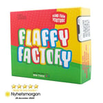 Flaffy Factory Familjespel