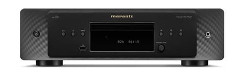 Platine CD Marantz CD60/N1B Noir