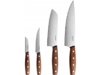 FISKARS SET OF 4 NORR KNIVES