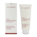 Clarins Hand & Nail Treatment Cream Specific Care 100ml