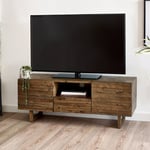 Woburn TV Unit for TVs up to 50"