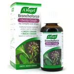 A Vogel Bronchoforce Chesty Cough Traditional Herbal Medicinal