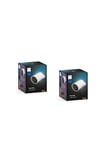 Philips Hue Secure Camera Battery White 2 pack