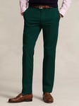 Polo Ralph Lauren Stretch Slim Fit Chino Trousers