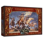 A Song of Ice & Fire: Tabletop Miniatures Game - House Clegane Brigands