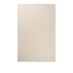 Ferm Living - Stille Tufted Rug - 200 x 300 - Off-White - Ullmattor - Beige