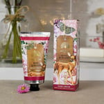 The English Soap Company Anniversary Collection Hand Cream – Rose & Peony