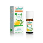 Puressentiel Huile Essentielle Citron BIO 10 ml