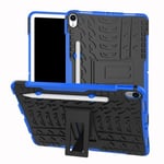 Apple iPad Pro 11 2018 (1st Gen)    Heavy Duty Case    Blue