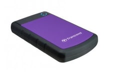 TRANSCEND STOREJET 25H3P 2.5" 4TB kiintolevy