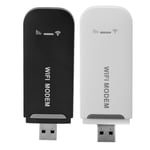 4G USB Portable WiFi Plug And Play High Speed Internet Multi User Sharing UK