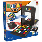 Rubik’s Race Classic Fast-Paced Strategy Sequence Board Game, Ultimate Face to F