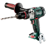 Slagborrmaskin 18v metabo - Sb 18 ltx impuls utan batteri v