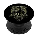 Ale Necronomicon PopSockets PopGrip Adhésif