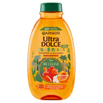 Garnier Ultra Doux Enfants Shampooing 2 en 1 Abricot/Fleur de Coton 250 ml