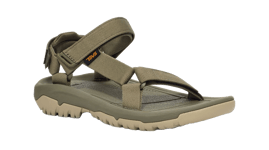 Teva Teva Women's Hurricane XLT2 Burnt Olive 36, Burnt Olive