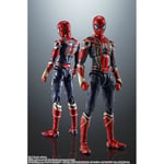 Figurine Iron Spider-Man - S.H. Figuarts 15cm