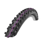 SCHWALBE DIRTY DAN Evo, Downhill 29x2.35 Tyres 60-622,Black