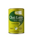 DrinkMeChai Green Chai Latte 250 gram Boks