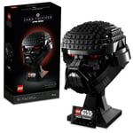 LEGO Dark Trooper Helmet (75343) (new & sealed)