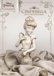 Disney Princesse Cendrillon Bust Beast Kingdom