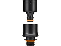 Fiskars Fs.Adapters Set For Precise Comfort Irrigation