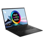 ASUS Zenbook 14 OLED UM3406HA-QL020W AMD Ryzen™ 7 8840HS Laptop 35.6 c