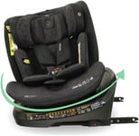 My Babiie 0123 Spin Top Tether Twilight Car Seat