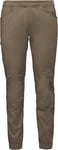 Black Diamond Notion Pants M'swalnut L