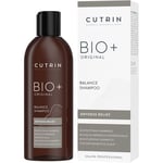 Cutrin BIO+ Original Balance Shampoo Schampo, 200 ml