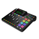 Røde RødeCASTER PRO II BUNDLE 4