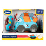 Voiture télécommandée Chicco Turboball Coupé RC