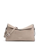 Liebeskind Lora Suede S Olkalaukku beige