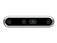 Intel RealSense D456 - Dybdekamera - 3D - utendørs, innendørs - farge - 1 MP - 1280 x 800 - USB-C